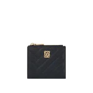 [롯데백화점]루이까또즈 여성반지갑 SQ3SD02BL