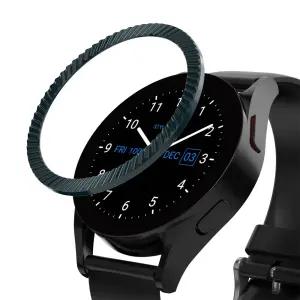 갤럭시 워치5 워치4 44mm 베젤링 포데로소 그린