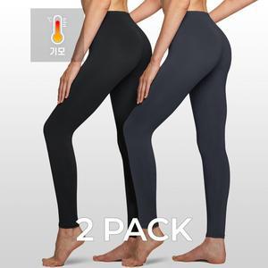 [테슬라][겨울시즌]테슬라 기모 내의 내복 언더레이어 긴바지 2팩 TM-WHB202