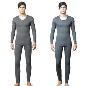 BYC 아크릴원사 50% UP 더 따뜻한 3중 보온 남자 에어메리 내복