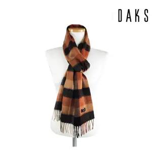 [롯데백화점]닥스 캐시미어 머플러 FKS275