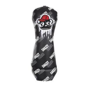 더메이크 힙판다 유틸리티 커버, 블랙, 1개