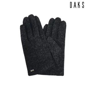 [롯데백화점]닥스 남성 모직 장갑 GPU344H