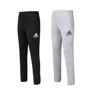 아디다스 컴뱃스포츠 마샬아츠 트레이닝 기모 팬츠 겨울 바지 PN70