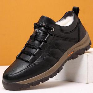 베리슈 남성 기본안감 털안감 2가지 디자인 겨울 털운동화 스니커즈 방한화 털신 털신발 조깅화 런닝화