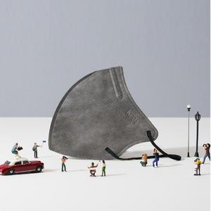 마이에어존 KF94 국산마스크 100매/ 새부리형/사이즈 컬러선택/피부트러블ZERO/국내제조/숨쉬기편한