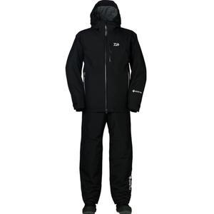 다이와 DW-1922 고어텍스 윈터슈트 동계용 낚시복