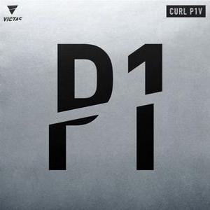 빅타스 컬P1 / 최강의 롱핌플 / 서효원 러버