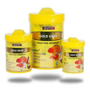 타이요 골드그랜 70g, 120g 니아신 싱킹 침강성 금붕어 사료 / 수족관 용품 / 수조용품