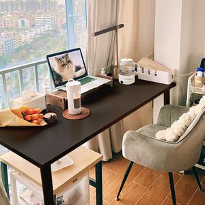 히퍼책상 1000x400 컴퓨터 1인 원룸 학생테이블