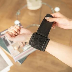 닥터콜린 손목 보호대 MR03 무릎 보호대 발목 허리 자세 밴드 팔꿈치 모음