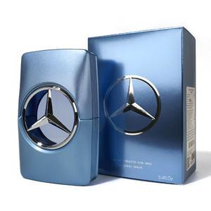 벤츠 맨 프레쉬 EDT 100ml 오드뚜왈렛