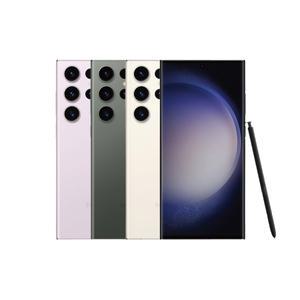 [LG U+ 기기변경] 갤럭시S23 울트라 256Gㅣ최대혜택ㅣ공시지원ㅣ5G프리미어+ㅣSM-S918N