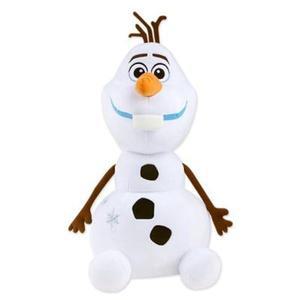 [핫트랙스]겨울왕국 눈꽃 올라프 봉제인형 47cm