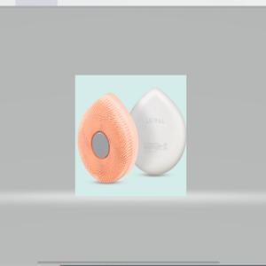 LG 프라엘 워시팝 초음파 클렌저  BCP1A