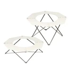 라그렌 판테온 테이블 아이보리, 1개