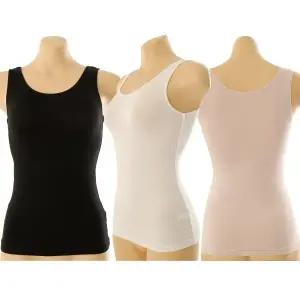 [롯데백화점]비너스 가장기본런닝 보들보들 예민한피부에도 착용감굿VLG3413R