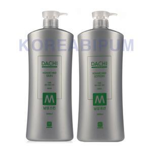 다찌(리필)남성스킨/로션2000ML/대용량