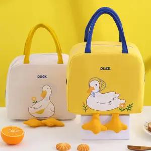 미니 도시락 가방 이유식 직장인 보온 보냉백 쿨러백 OBG-DCK23