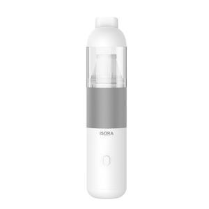 차량용 미니 핸디 소형 원룸 저렴한 무선청소기 에어건 진공 ISH1