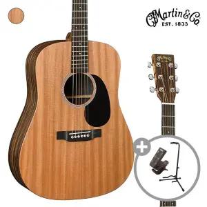 마틴어쿠스틱기타MG Martin X Series DX2AE Macassar