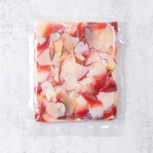 캐나다 북방대합조개살 400g