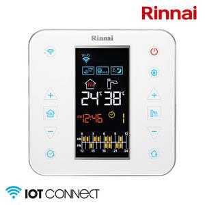 [린나이]와이파이 보일러 온도조절기 WF-100W