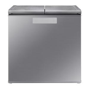 [롯데백화점]삼성전자 김치플러스 RP22C3121S9 김치 냉장고 뚜껑형 221L 리파인드 이녹스 / KN