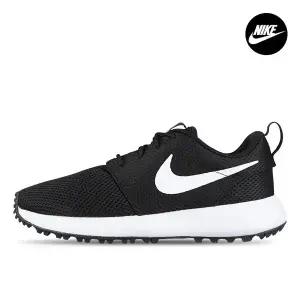 나이키 로쉬G 스파이크리스 넥스트 네이처 여성 골프화 신발 DV1202-010