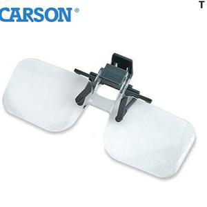 안경형돋보기 카슨 2배 OD-14