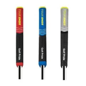 TOUR SNSR 140cc 골프 퍼터 그립 교체 두껍고 안정적인 그립