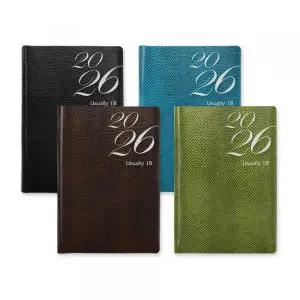 양지사 2026 다이어리 유즈어리18 1면1일