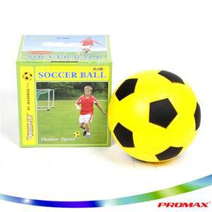 아웃도어플레이 어린이 축구공 6인치 KK-60B 폼