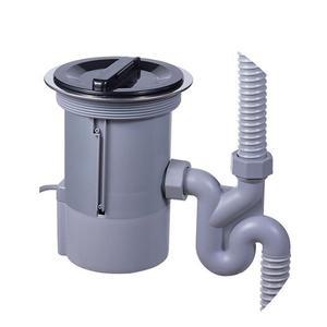 엔텍/쿠스토/이우IND음식물탈수기