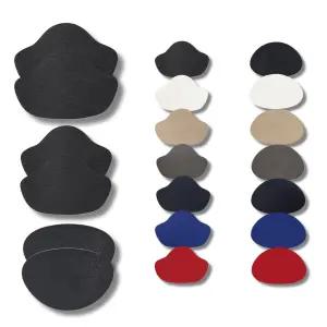 운동화 뒤꿈치 수선 패드 신발 구두 뒷꿈치 까짐 물집방지 디테일랩 슈패드