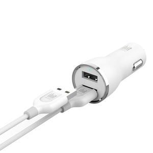 차량용충전기 아이히트 시거잭 3.1A USB 듀얼포트 자동차 충전기
