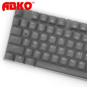 무료배송 오랜웰 앱코 ABKO K590 키스킨 키보드 덮개 커버