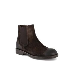 [소다](강남점)[SODA] 남성 첼시부츠 AMC301 GN22 (3CM)