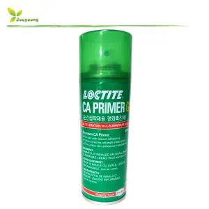록타이트 CA PRIMER GOLD 순간접착제용 경화촉진제