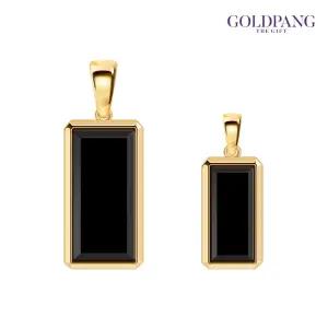 [골드팡] 14k 프리미에 남성 펜던트