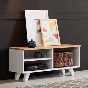 [인터데코]원룸 오피스텔 미니 TV거실장 KD521