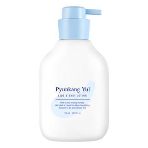 키즈앤베이비 로션 베이비파우더 590ml
