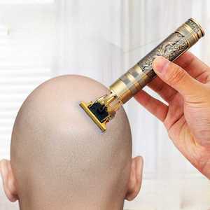 삭발 면도기 두피 바리깡 민머리 스님 두피면도기 셀프