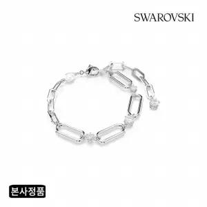 [/본사정품] Constella 로듐 팔찌 5683353