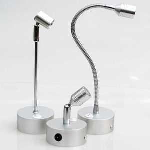 핀라이트 LED 조명 핀조명 인테리어 램프 테이블 무선