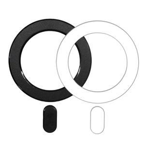 두아이 맥세이프 플레이트링 거치대 마그네틱 네오디움 자석 스티커 아이폰 갤럭시 호