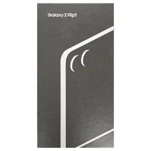 삼성 갤럭시Z플립7 SM-F766N 256GB 자급제 공기계