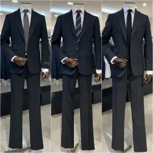 [롯데백화점]레노마 F/W 추동 프리미엄 수입신상 고급울 다계절 캐주얼 스판정장 EK3653