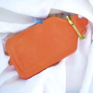 냉찜질전용팩 2.5L 아이스팩 천연고무 얼음주머니 사계절 수족냉증 후끈후끈 효도선물