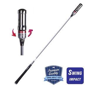 [스윙캐디] 골프 임팩트 트레이닝 스윙연습기 (KID-LS3)